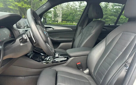 BMW X3, 2021 год, 3 525 010 рублей, 11 фотография