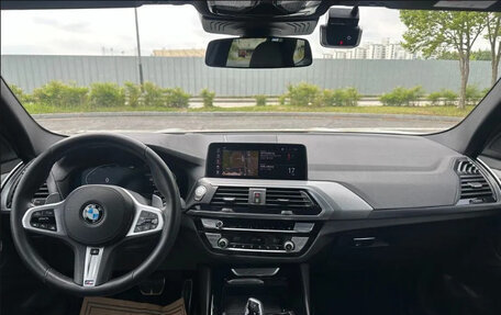 BMW X3, 2021 год, 3 525 010 рублей, 7 фотография