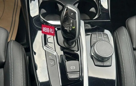 BMW X3, 2021 год, 3 525 010 рублей, 9 фотография