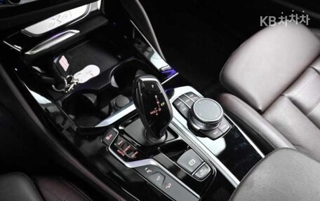 BMW X4, 2021 год, 3 300 010 рублей, 9 фотография