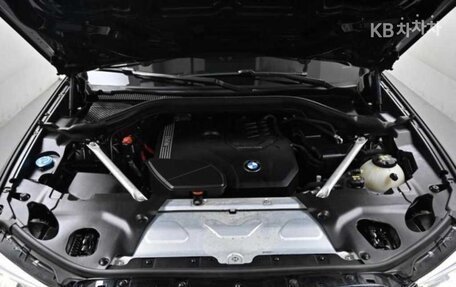 BMW X4, 2021 год, 3 300 010 рублей, 7 фотография