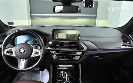 BMW X4, 2021 год, 3 300 010 рублей, 8 фотография
