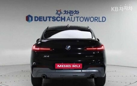 BMW X4, 2021 год, 3 300 010 рублей, 3 фотография