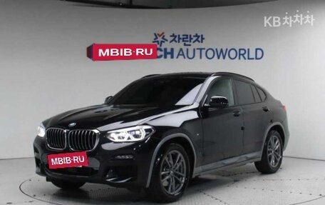 BMW X4, 2021 год, 3 300 010 рублей, 2 фотография