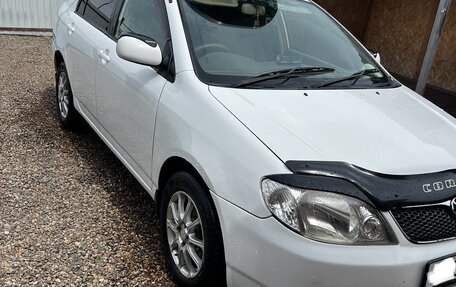 Toyota Corolla, 2001 год, 480 000 рублей, 4 фотография