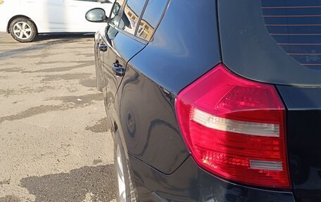 BMW 1 серия, 2008 год, 700 000 рублей, 4 фотография