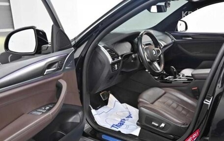 BMW X4, 2021 год, 3 300 010 рублей, 11 фотография