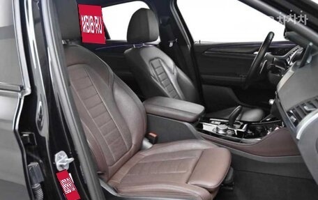 BMW X4, 2021 год, 3 300 010 рублей, 10 фотография