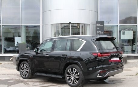 Lexus LX, 2025 год, 20 490 000 рублей, 7 фотография
