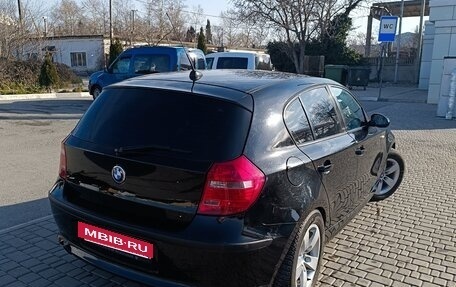 BMW 1 серия, 2008 год, 700 000 рублей, 7 фотография