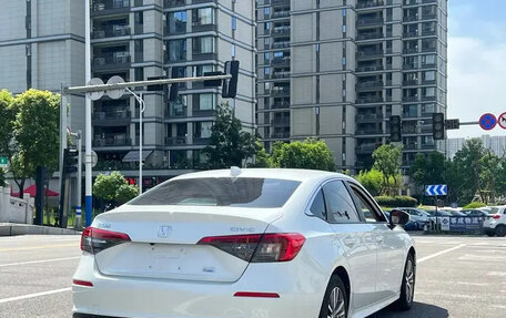 Honda Civic, 2023 год, 1 500 000 рублей, 2 фотография