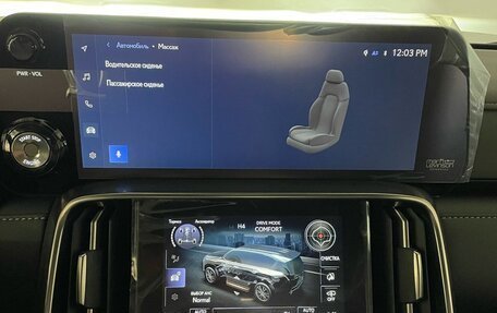 Lexus LX, 2025 год, 20 490 000 рублей, 16 фотография