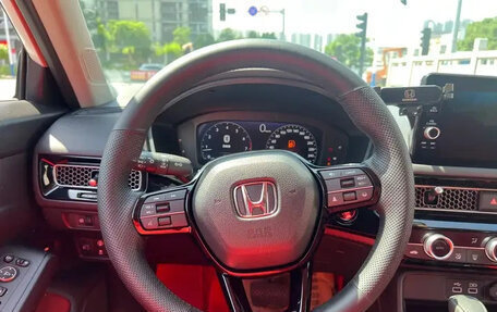 Honda Civic, 2023 год, 1 500 000 рублей, 6 фотография
