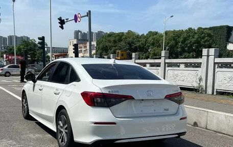 Honda Civic, 2023 год, 1 500 000 рублей, 5 фотография