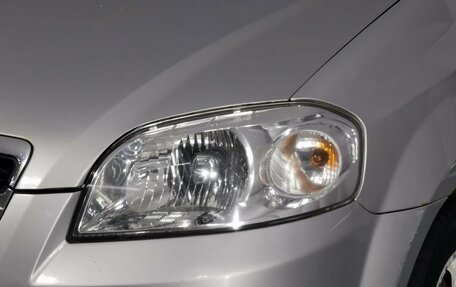 Chevrolet Aveo III, 2008 год, 375 000 рублей, 9 фотография