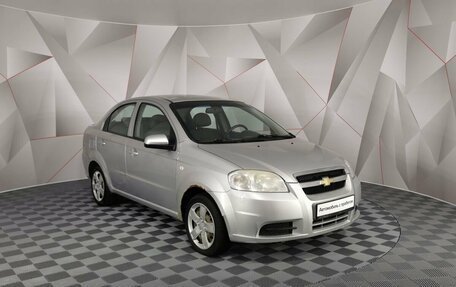 Chevrolet Aveo III, 2008 год, 375 000 рублей, 3 фотография
