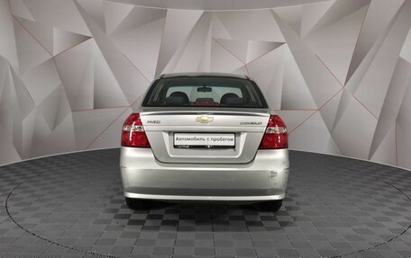 Chevrolet Aveo III, 2008 год, 375 000 рублей, 8 фотография