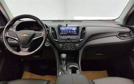Chevrolet Equinox III, 2022 год, 1 458 027 рублей, 9 фотография