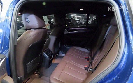 BMW X4, 2022 год, 4 880 010 рублей, 7 фотография