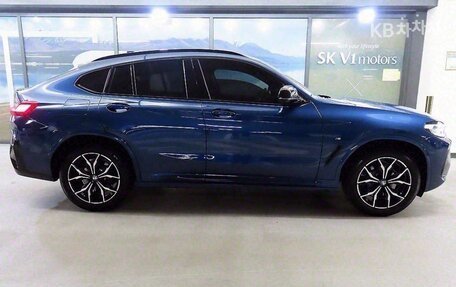 BMW X4, 2022 год, 4 880 010 рублей, 3 фотография