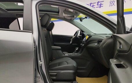 Chevrolet Equinox III, 2022 год, 1 458 027 рублей, 8 фотография