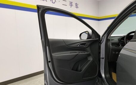 Chevrolet Equinox III, 2022 год, 1 458 027 рублей, 6 фотография