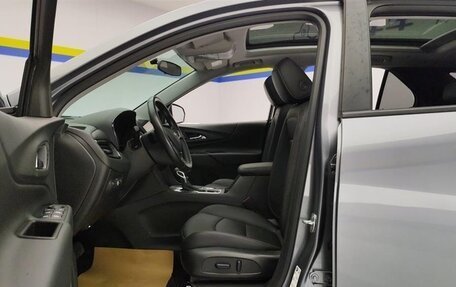 Chevrolet Equinox III, 2022 год, 1 458 027 рублей, 7 фотография