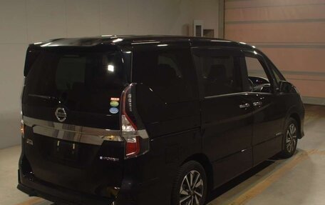 Nissan Serena IV, 2021 год, 1 700 000 рублей, 3 фотография