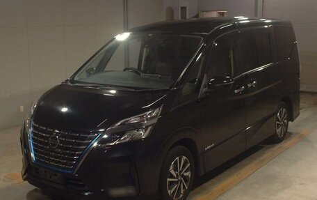 Nissan Serena IV, 2021 год, 1 700 000 рублей, 2 фотография