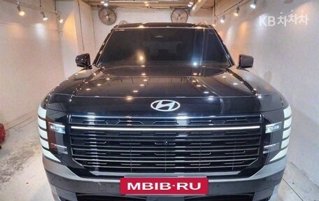 Hyundai Palisade, 2025 год, 6 310 000 рублей, 2 фотография