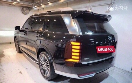 Hyundai Palisade, 2025 год, 6 310 000 рублей, 4 фотография