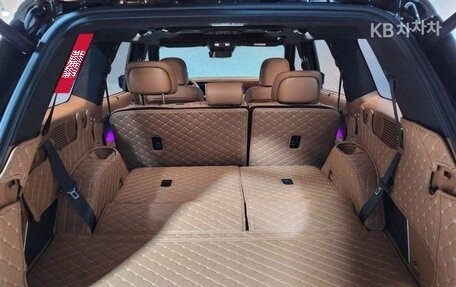 Hyundai Palisade, 2025 год, 6 310 000 рублей, 5 фотография