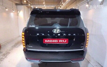 Hyundai Palisade, 2025 год, 6 310 000 рублей, 3 фотография