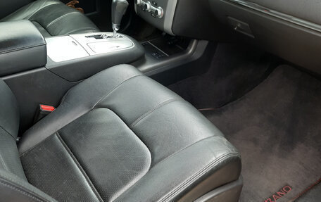 Nissan Murano, 2015 год, 1 850 000 рублей, 7 фотография
