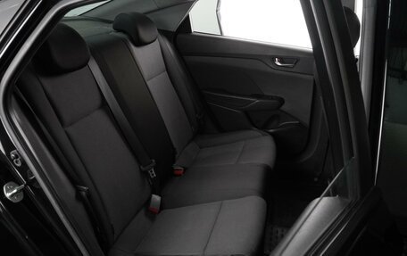 Hyundai Solaris II рестайлинг, 2017 год, 1 159 000 рублей, 7 фотография