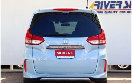 Honda Freed II, 2022 год, 1 310 000 рублей, 6 фотография