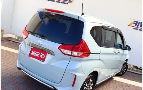 Honda Freed II, 2022 год, 1 310 000 рублей, 9 фотография