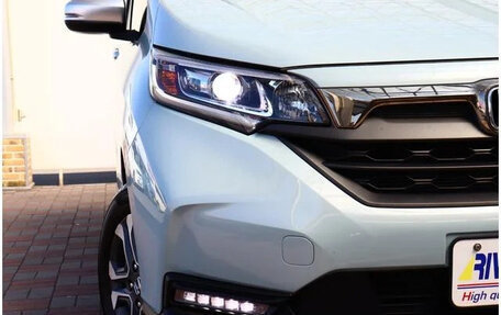 Honda Freed II, 2022 год, 1 310 000 рублей, 10 фотография