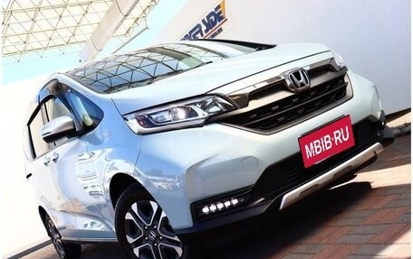 Honda Freed II, 2022 год, 1 310 000 рублей, 4 фотография