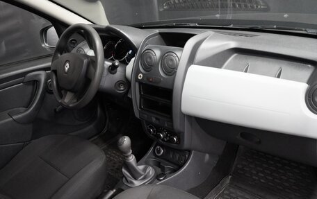 Renault Duster I рестайлинг, 2017 год, 1 699 000 рублей, 8 фотография