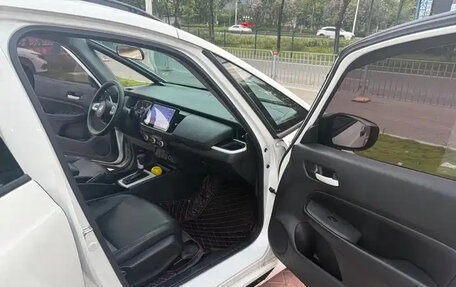 Honda Fit, 2021 год, 1 225 111 рублей, 6 фотография
