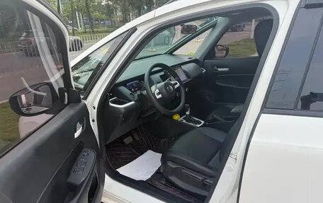 Honda Fit, 2021 год, 1 225 111 рублей, 4 фотография
