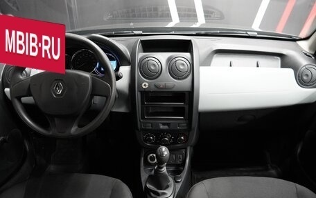 Renault Duster I рестайлинг, 2017 год, 1 699 000 рублей, 9 фотография