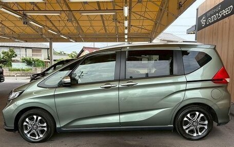 Honda Freed II, 2022 год, 1 289 000 рублей, 9 фотография