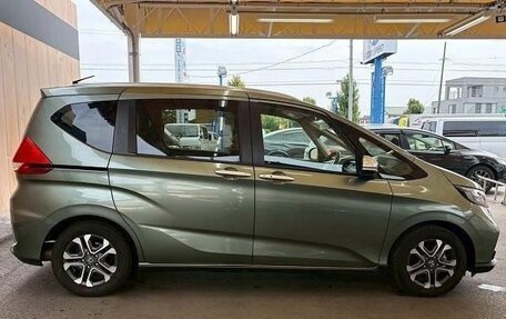 Honda Freed II, 2022 год, 1 289 000 рублей, 7 фотография