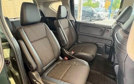 Honda Freed II, 2022 год, 1 289 000 рублей, 16 фотография
