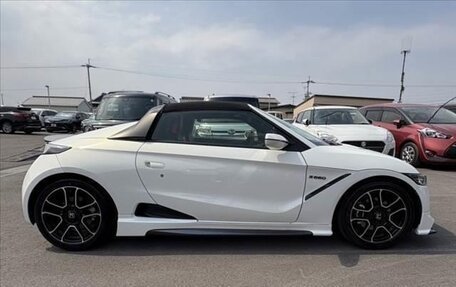 Honda S660, 2021 год, 1 300 000 рублей, 4 фотография