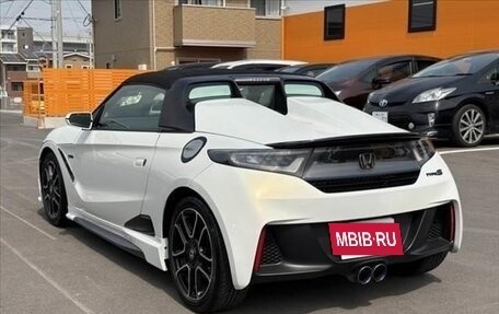 Honda S660, 2021 год, 1 300 000 рублей, 7 фотография