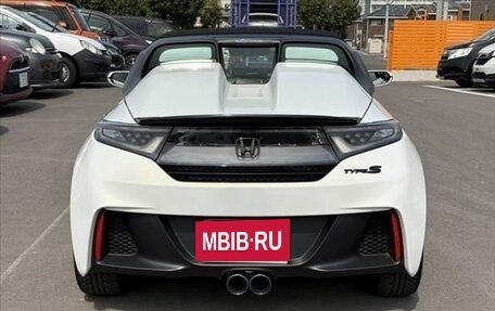 Honda S660, 2021 год, 1 300 000 рублей, 6 фотография