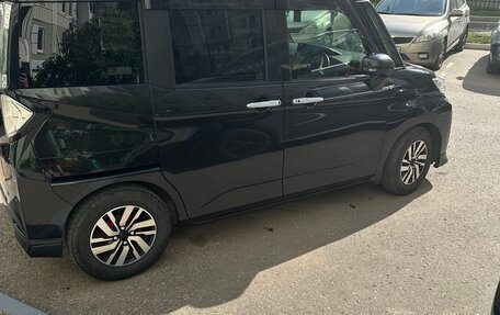 Daihatsu Thor I, 2020 год, 1 250 000 рублей, 5 фотография